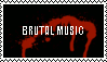 brutal music
