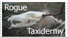 roque taxidermy